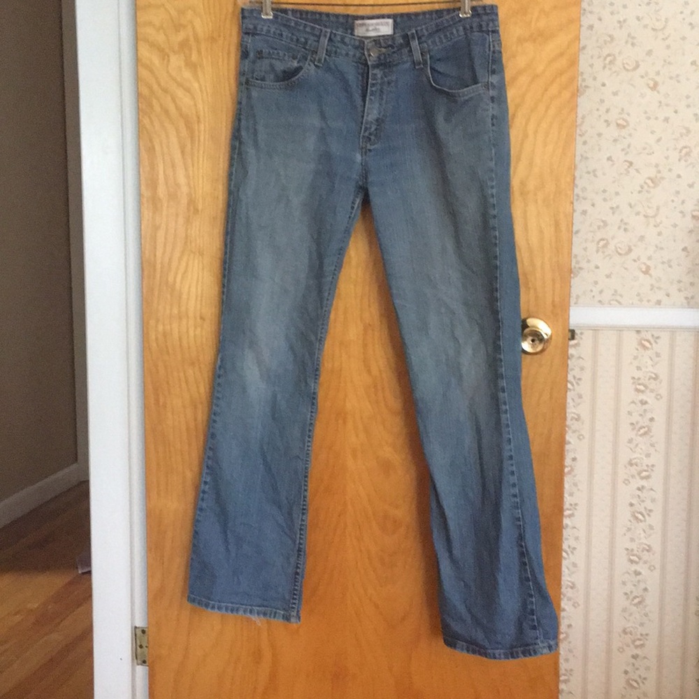 Levi Strauss size 12 jeans